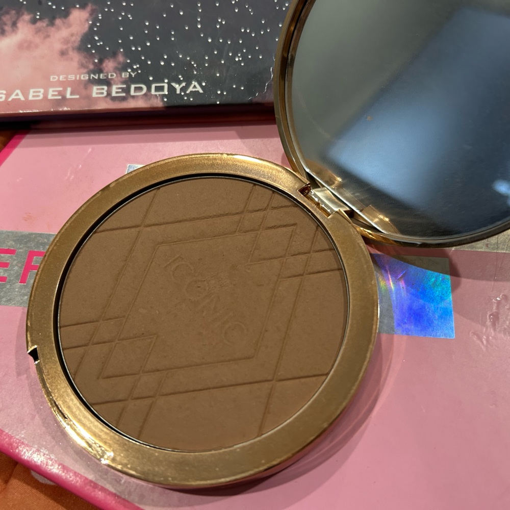 Iconic contour